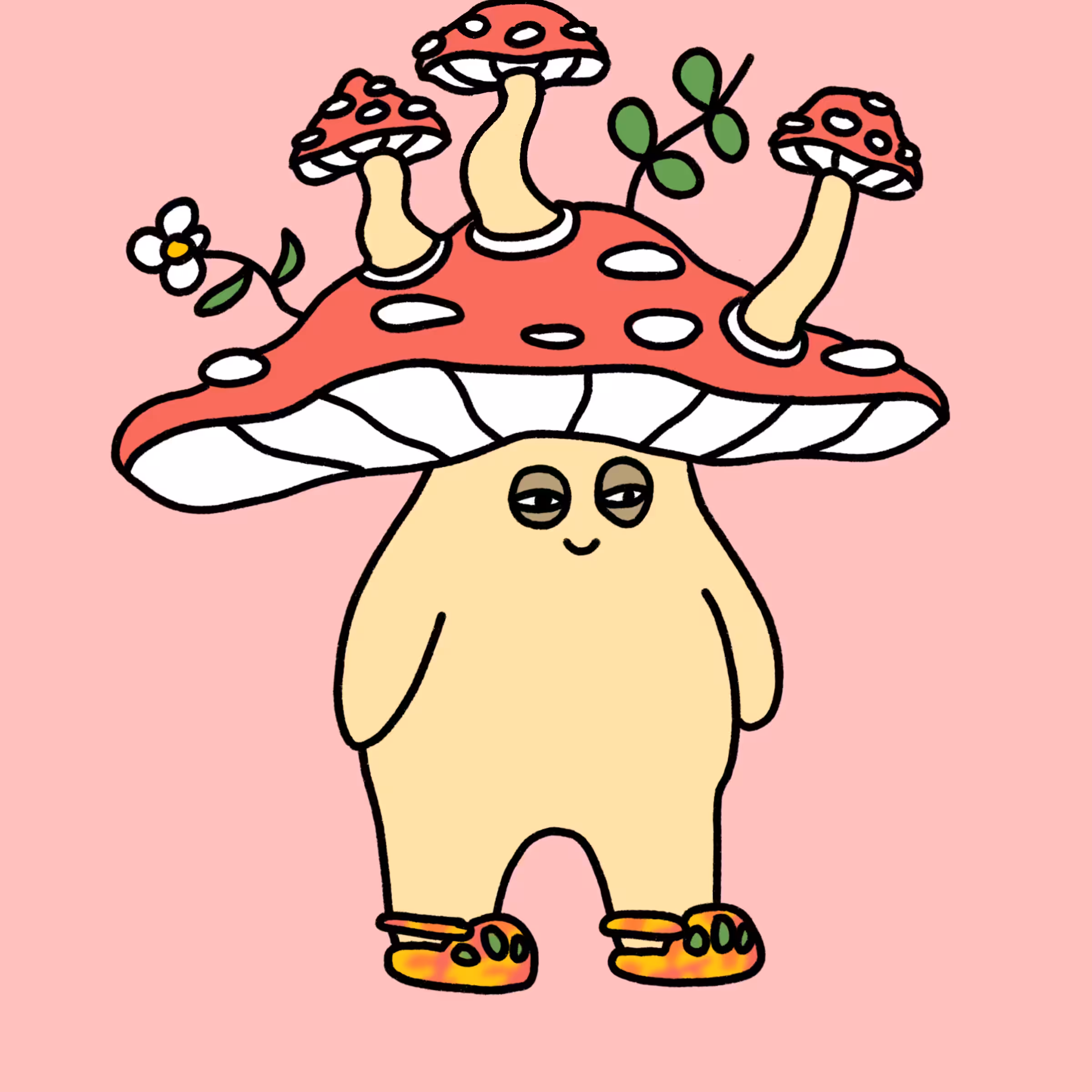 Shroomio #5841