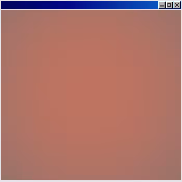Connected Windows #7