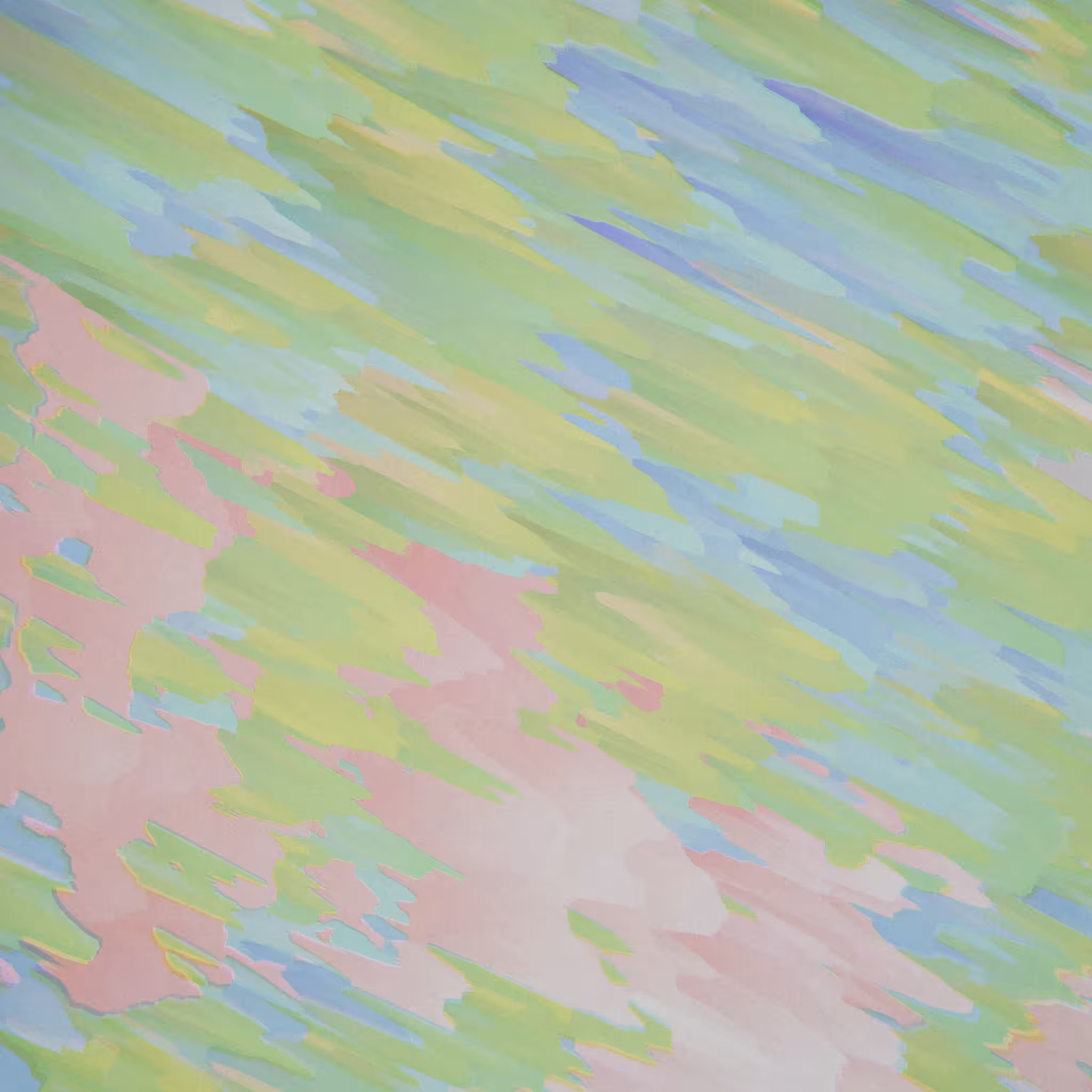 Brush of Diffraction #11