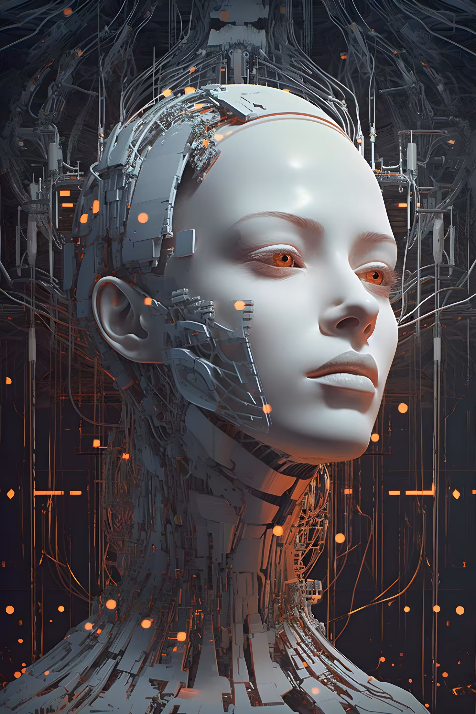 Randomness: Fvck Your Algorithm