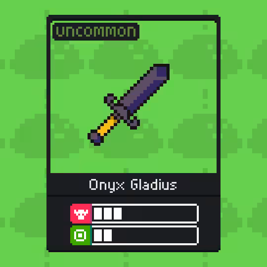 Cool Swords #51