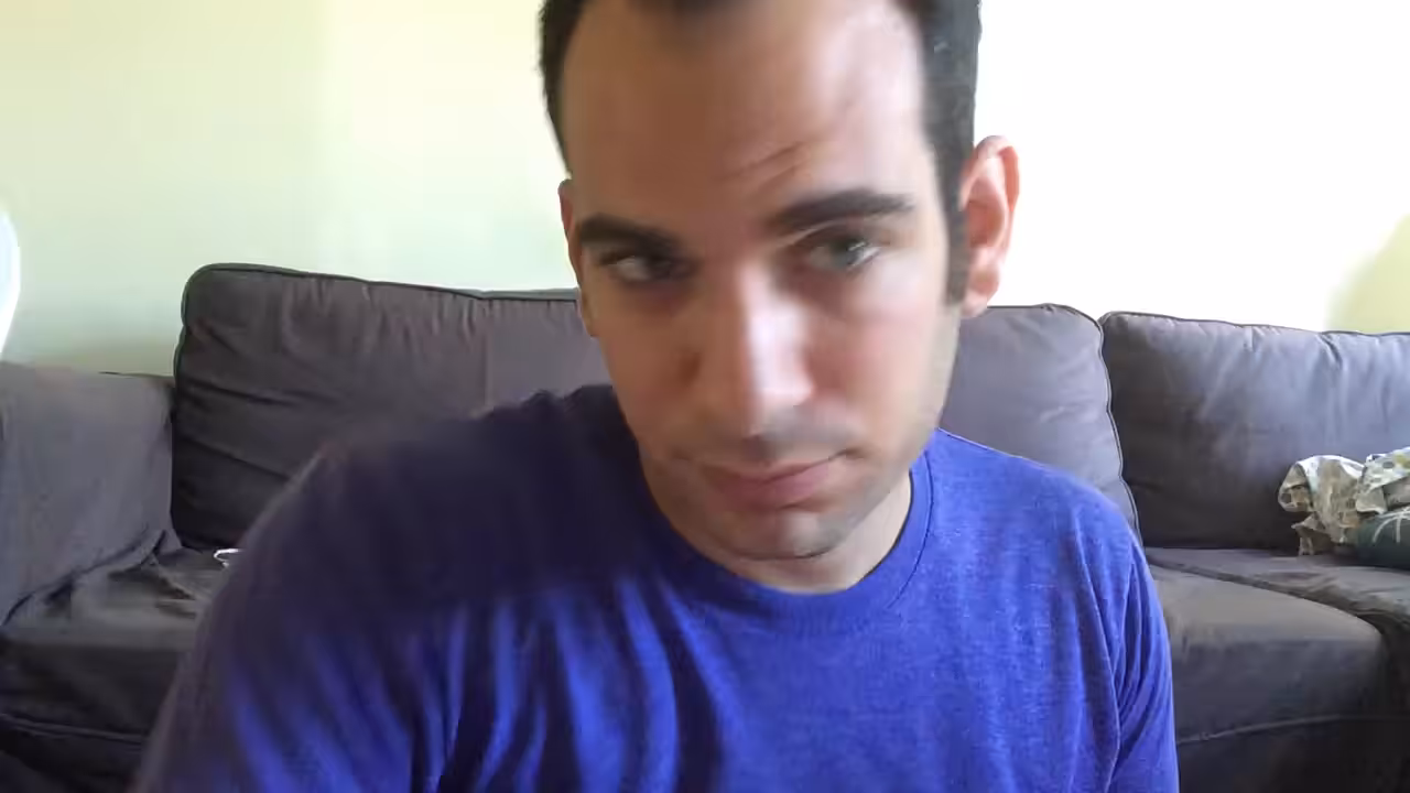 Half Human and Half Magic