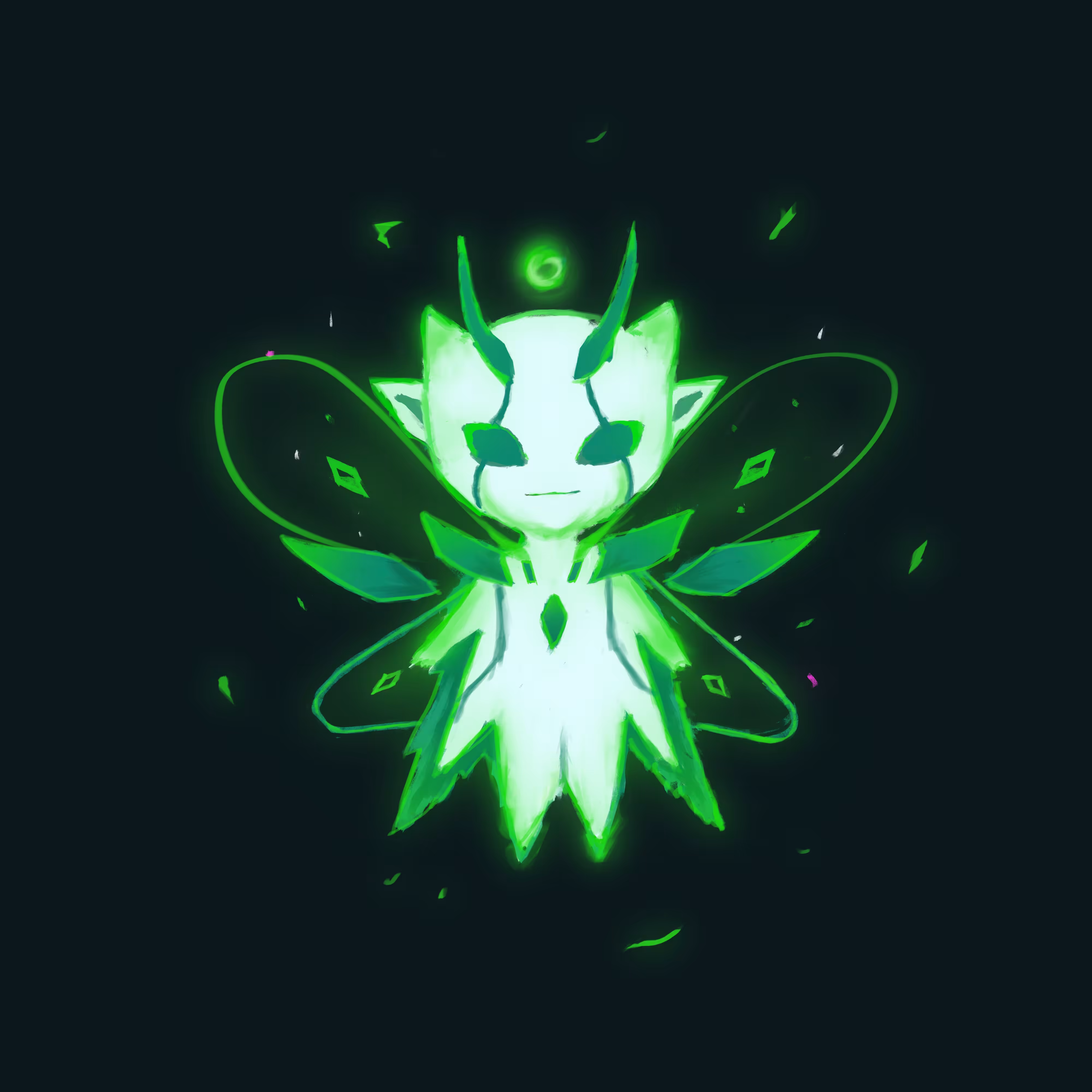 #09 The keeper