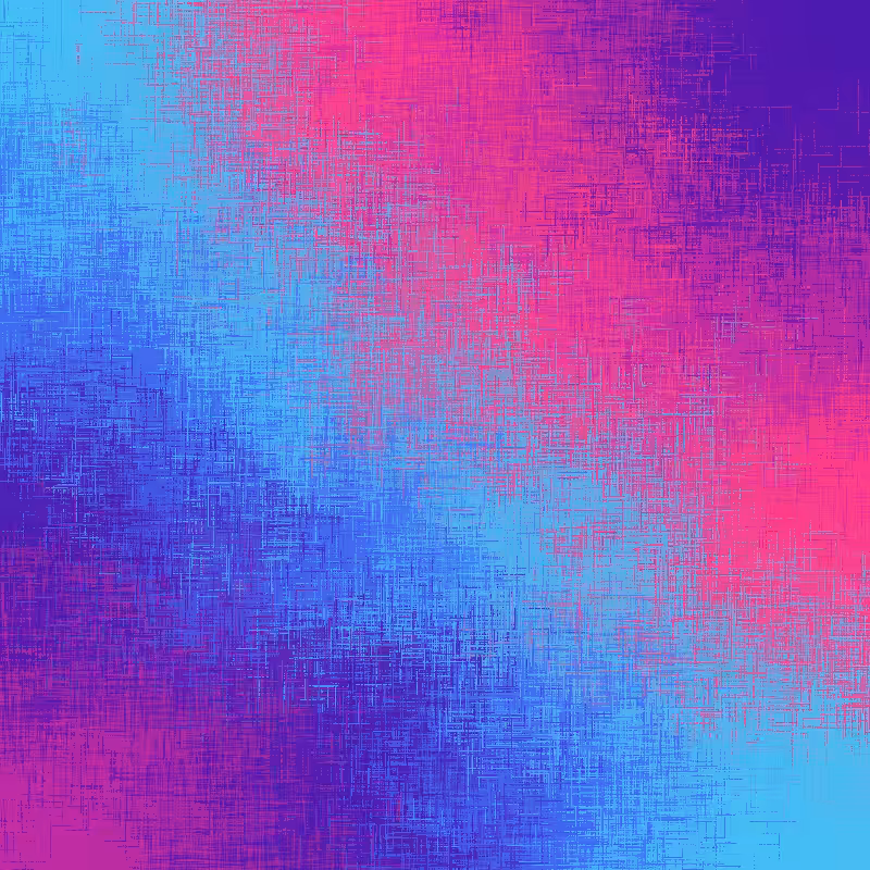 Pixel Tunneling #284