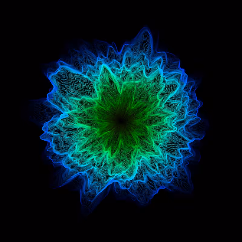 Elisian #421