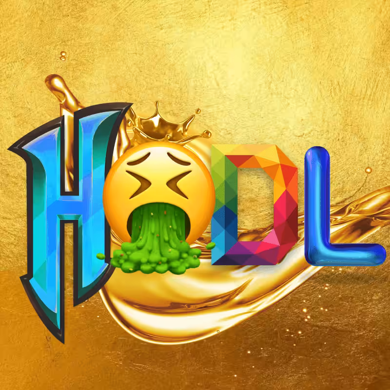 HODL 031