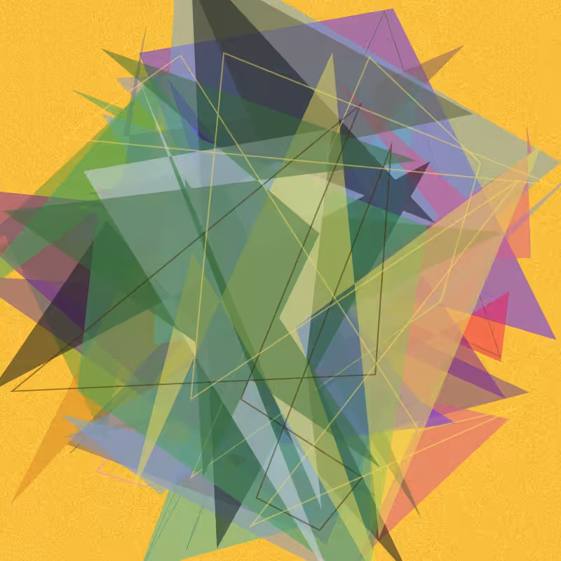 Chaos in Motion #3