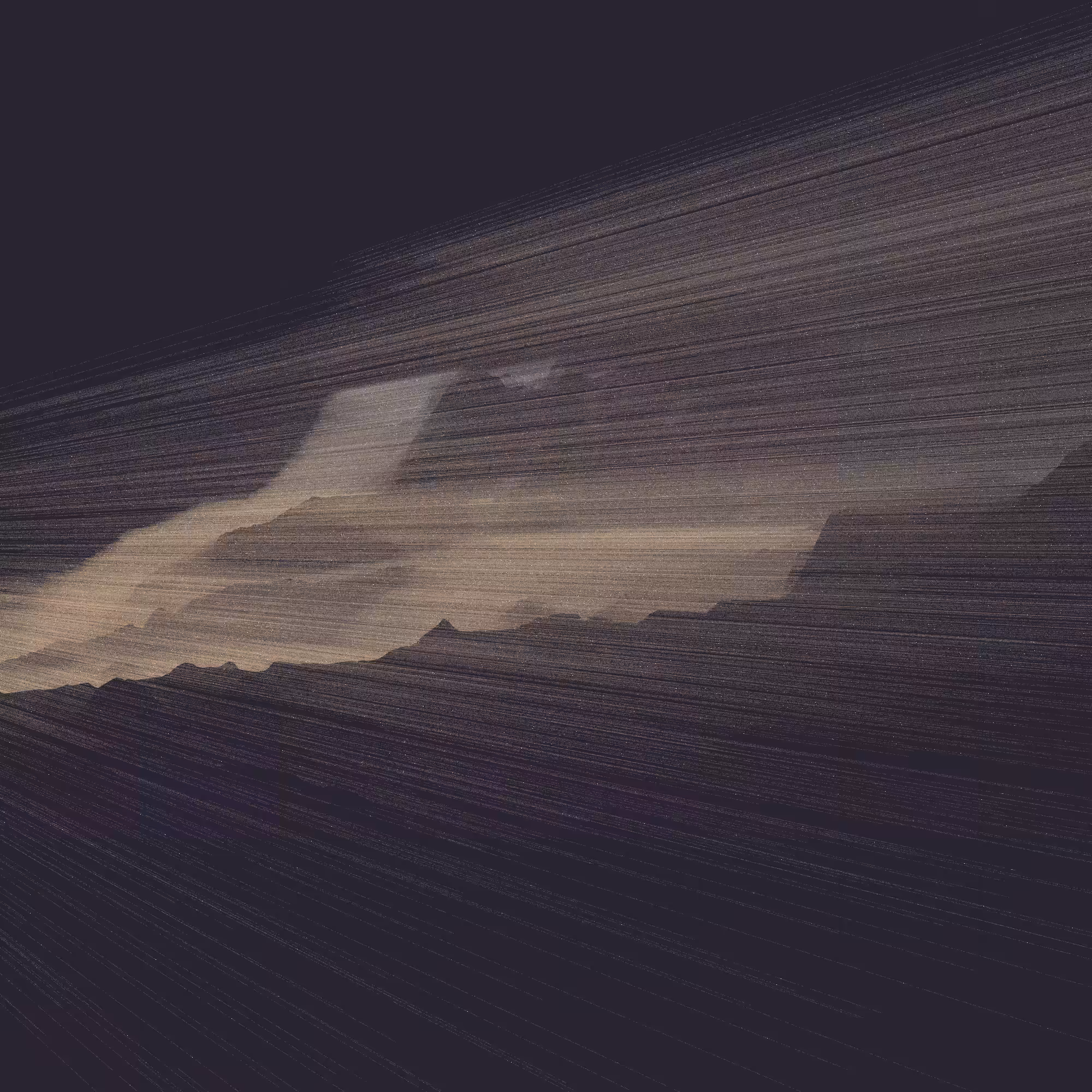 Ridge Blur #186
