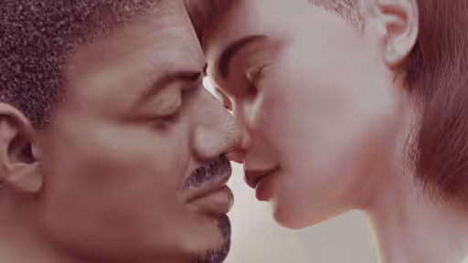 Love Is Love: Vir VII Duo X Femina I Unus