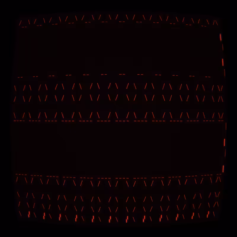 SIGNAL RECEIVING #167