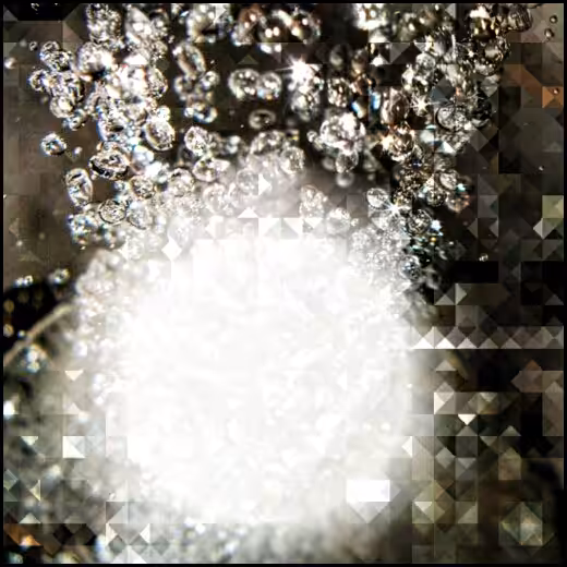 Des bulles et du rêve