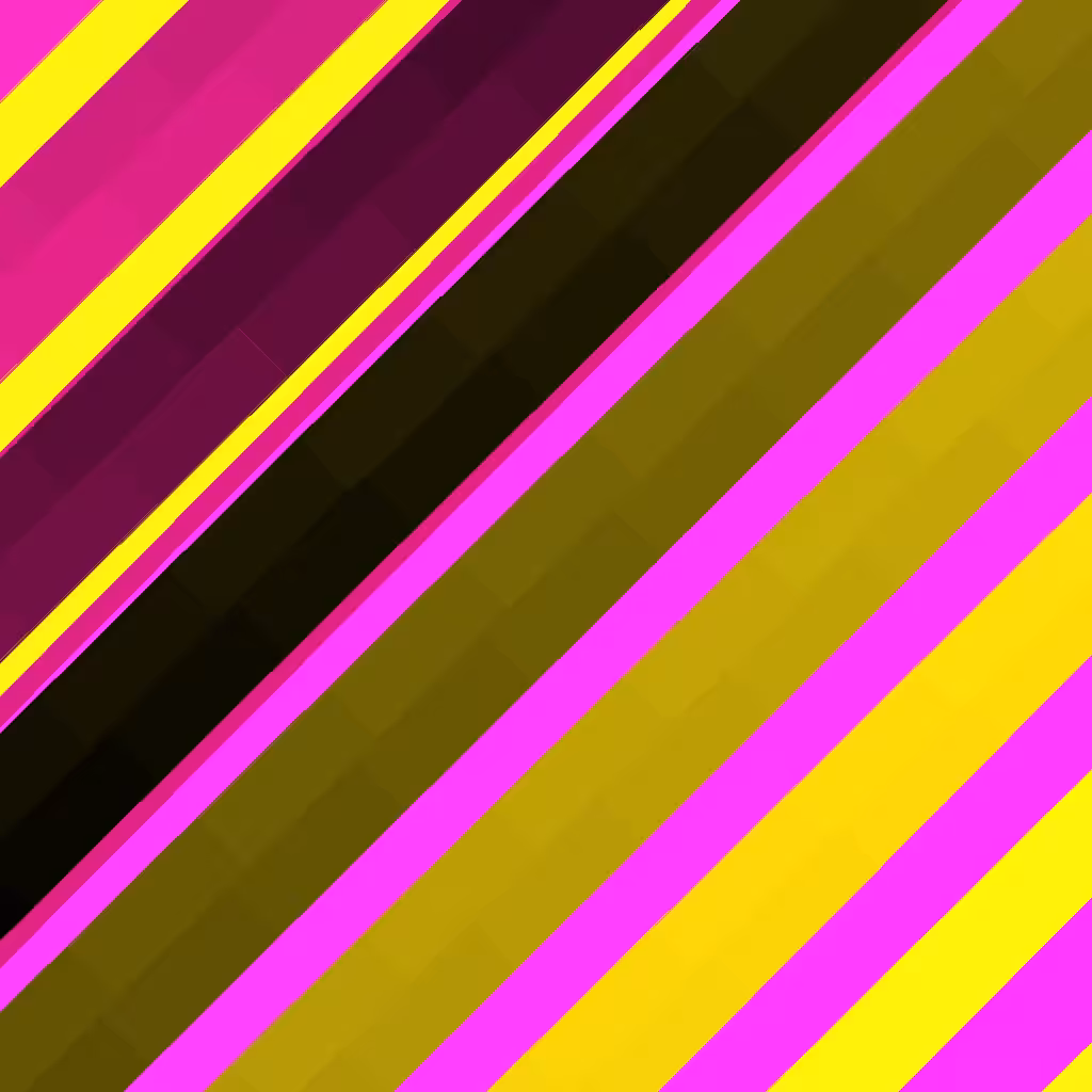 Swinging Lines #6