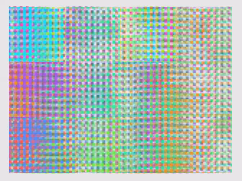 Color Function #7822