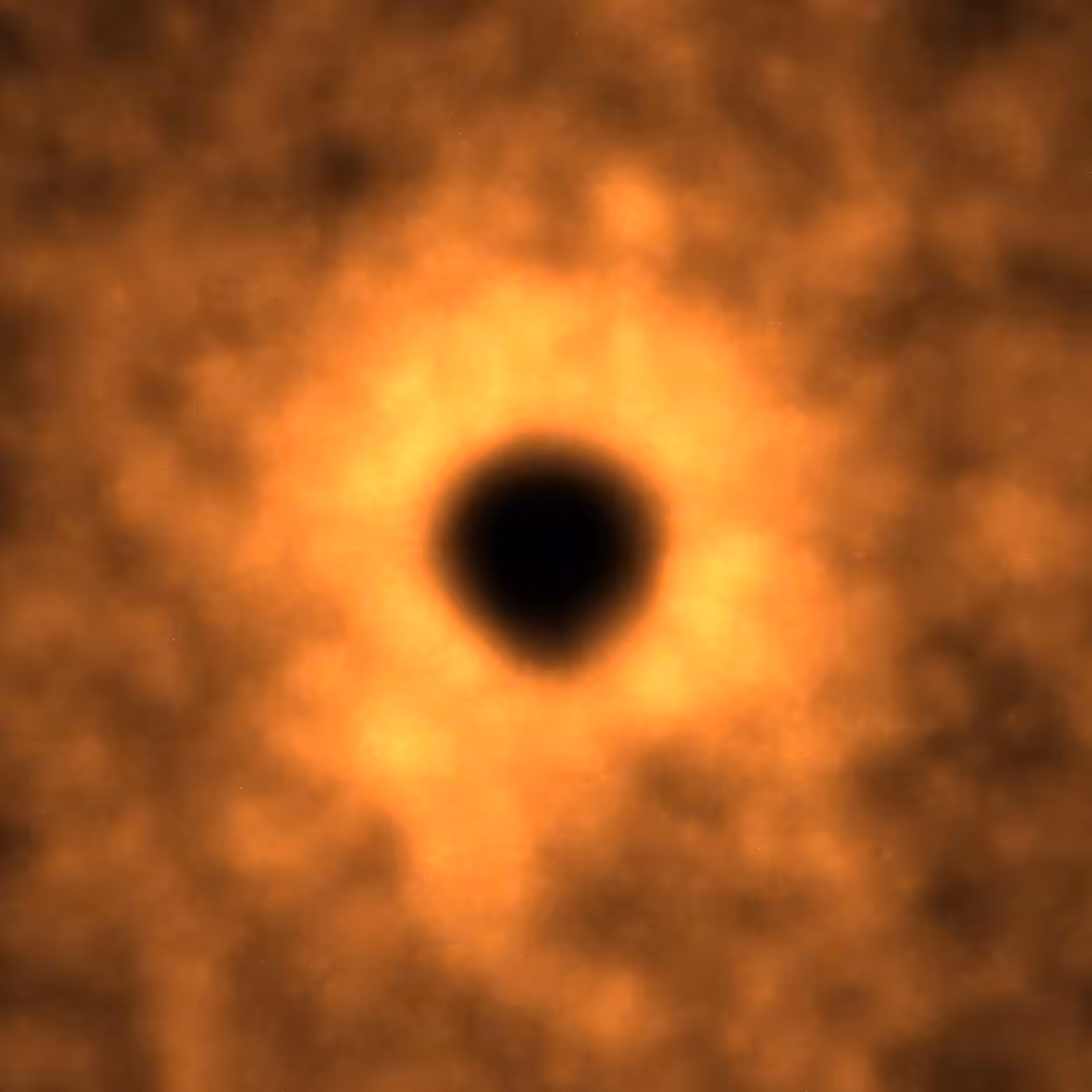 On the Edge of Oblivion #274 (SBT)