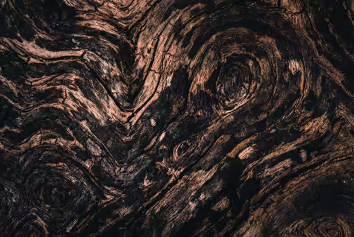 #58 — Weathered Traces of Time's Passage