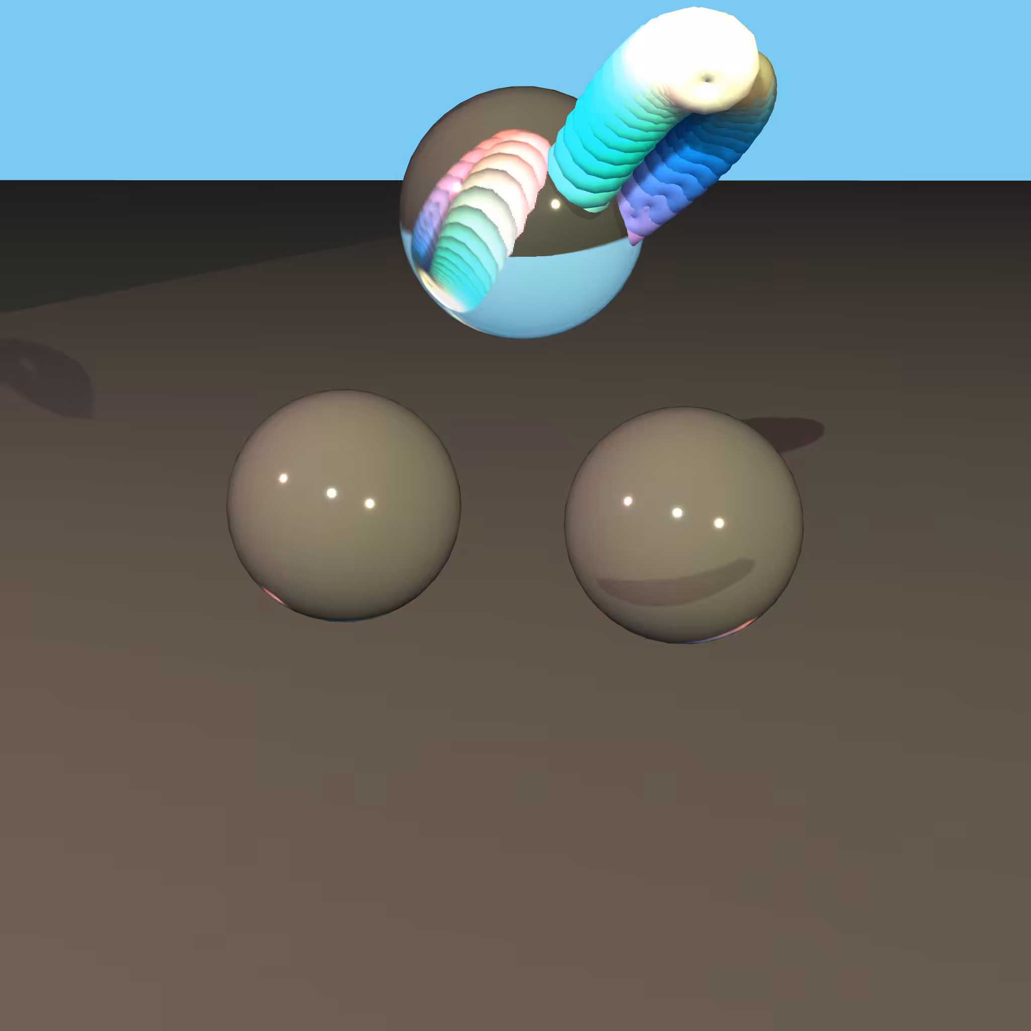 Dizzy v1.0 #29