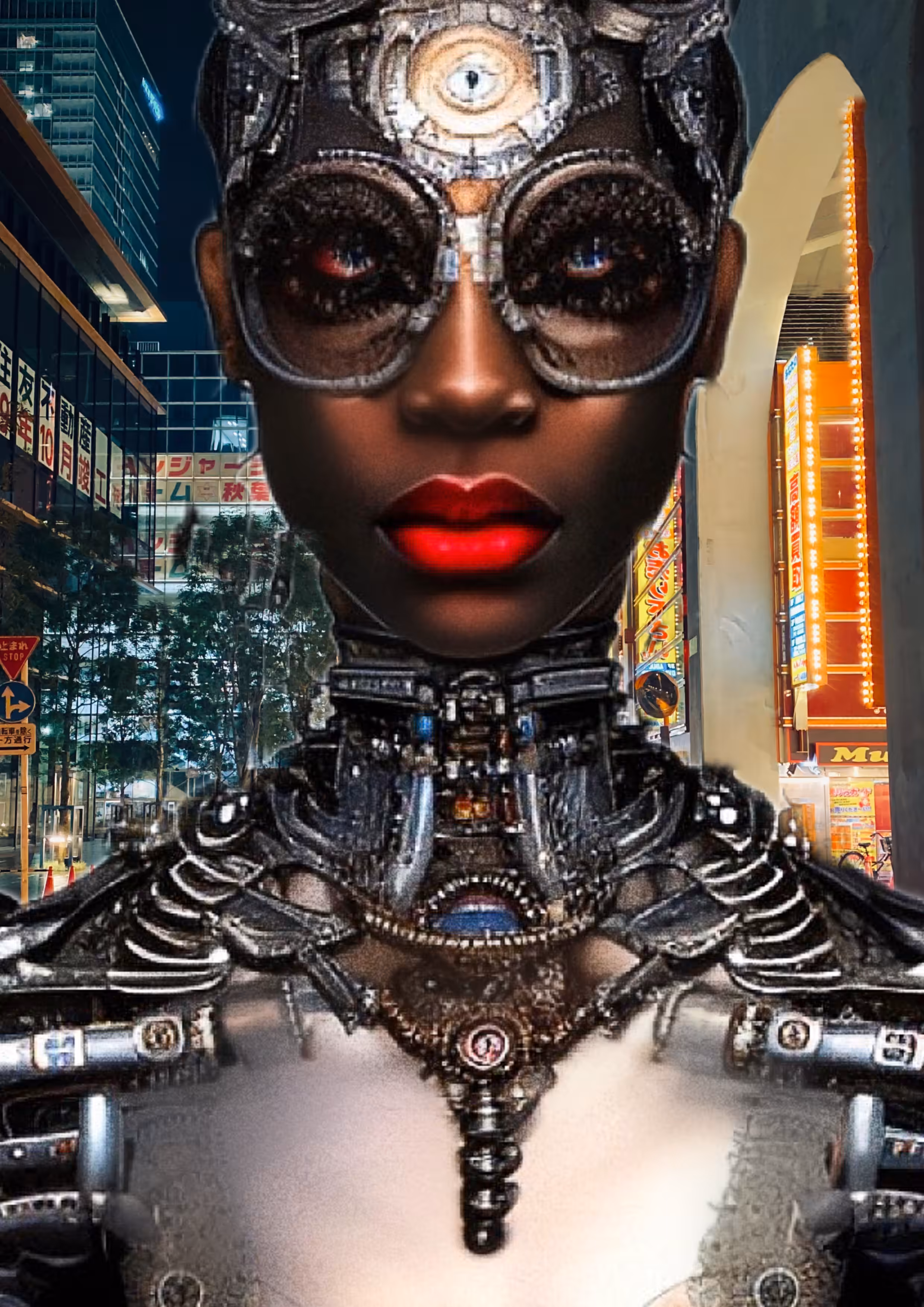 Black Women Are the Future #13