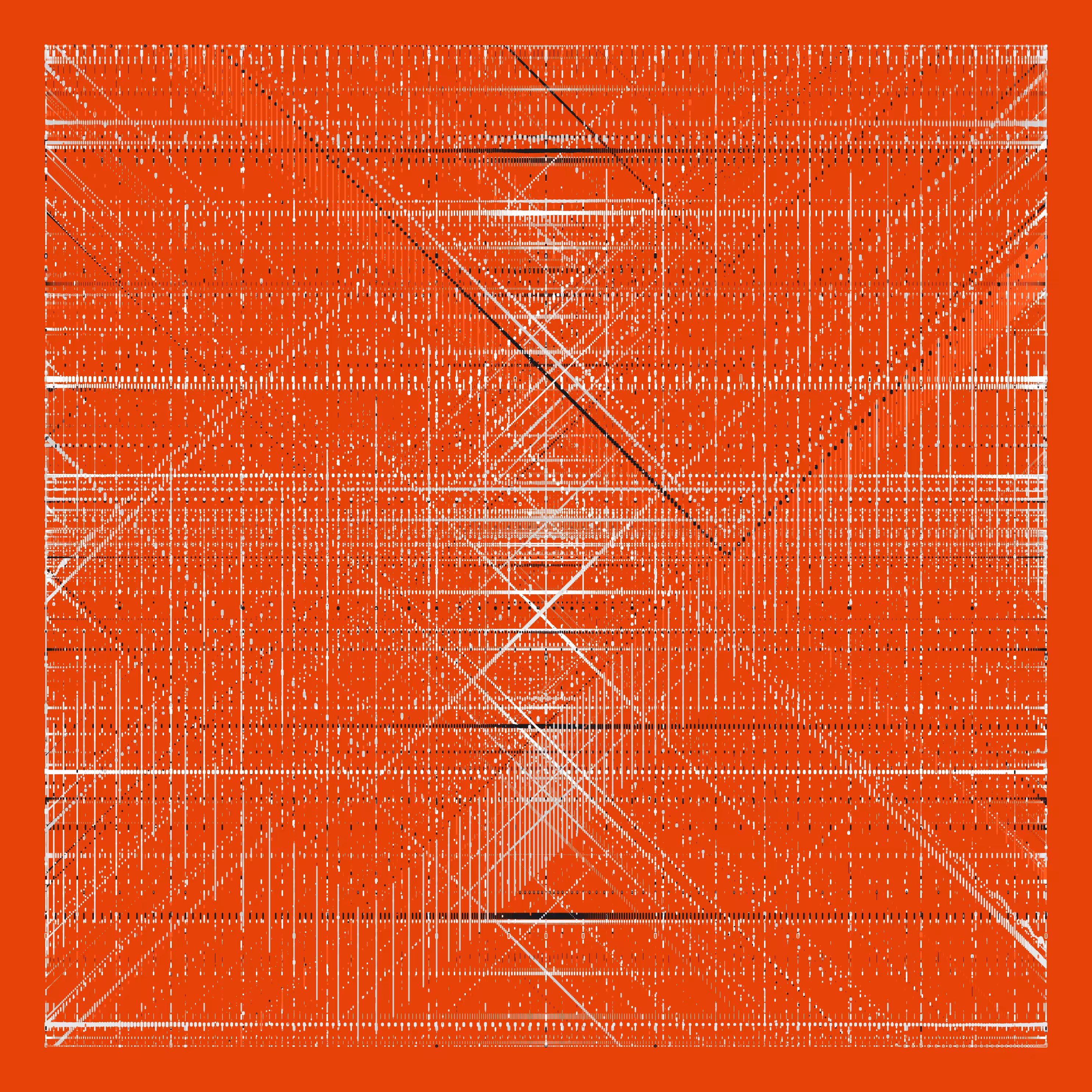 Rhythms #444