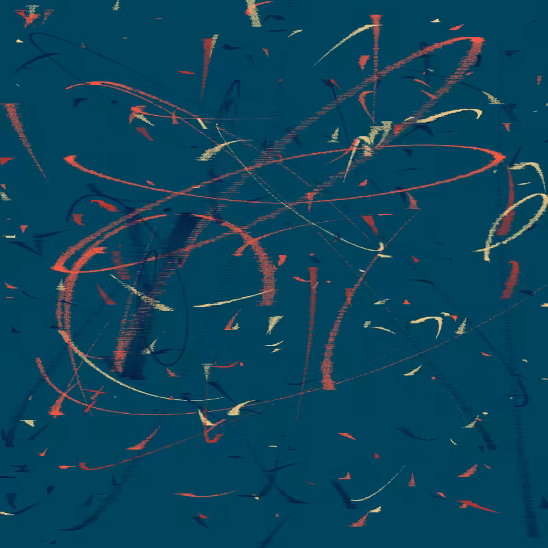 Flux #46