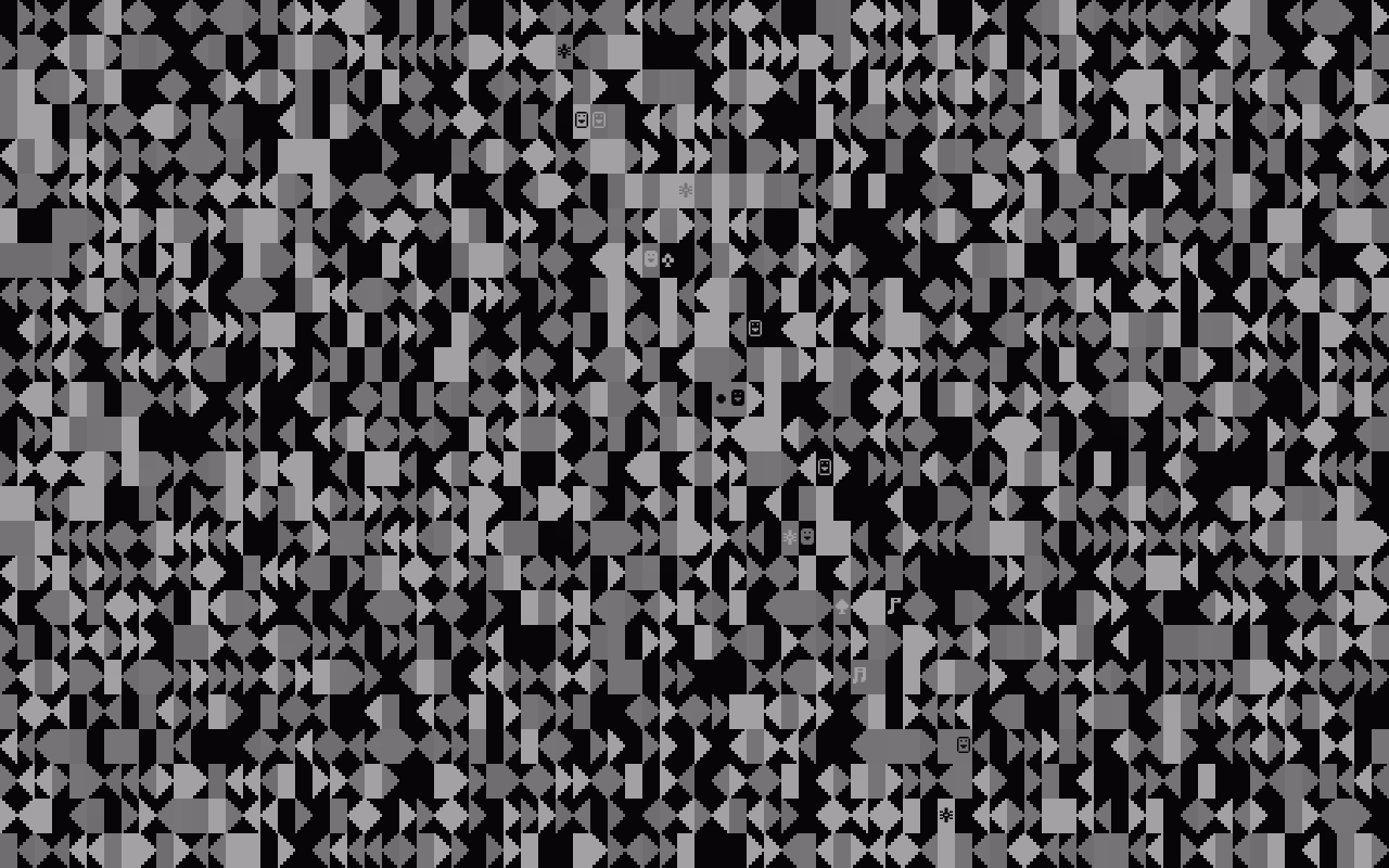 Code Page 437 // Ishihara #113