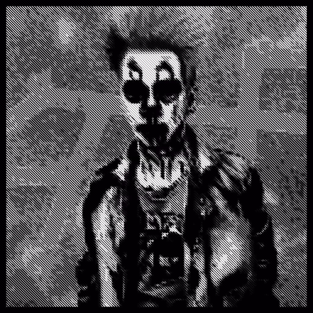 Punks On Acid #9