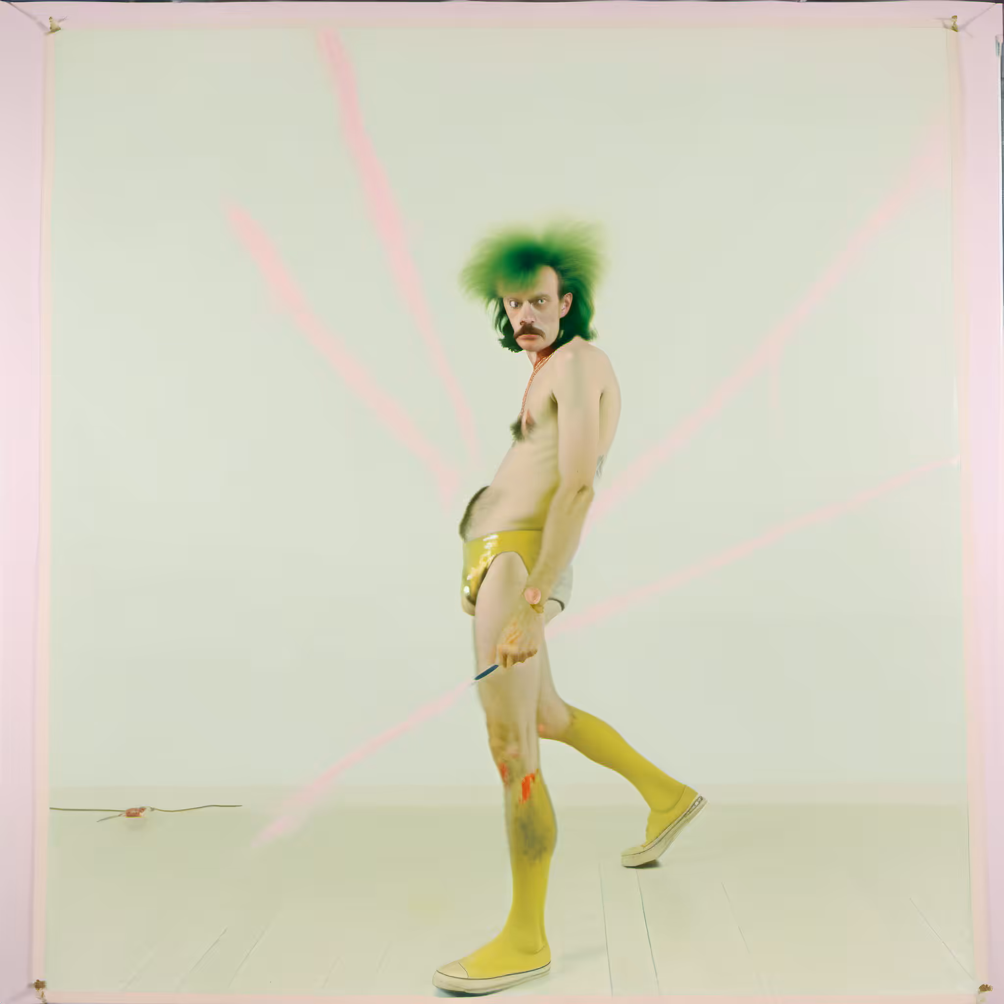 "extrovert pastel contest overkill machine" #141