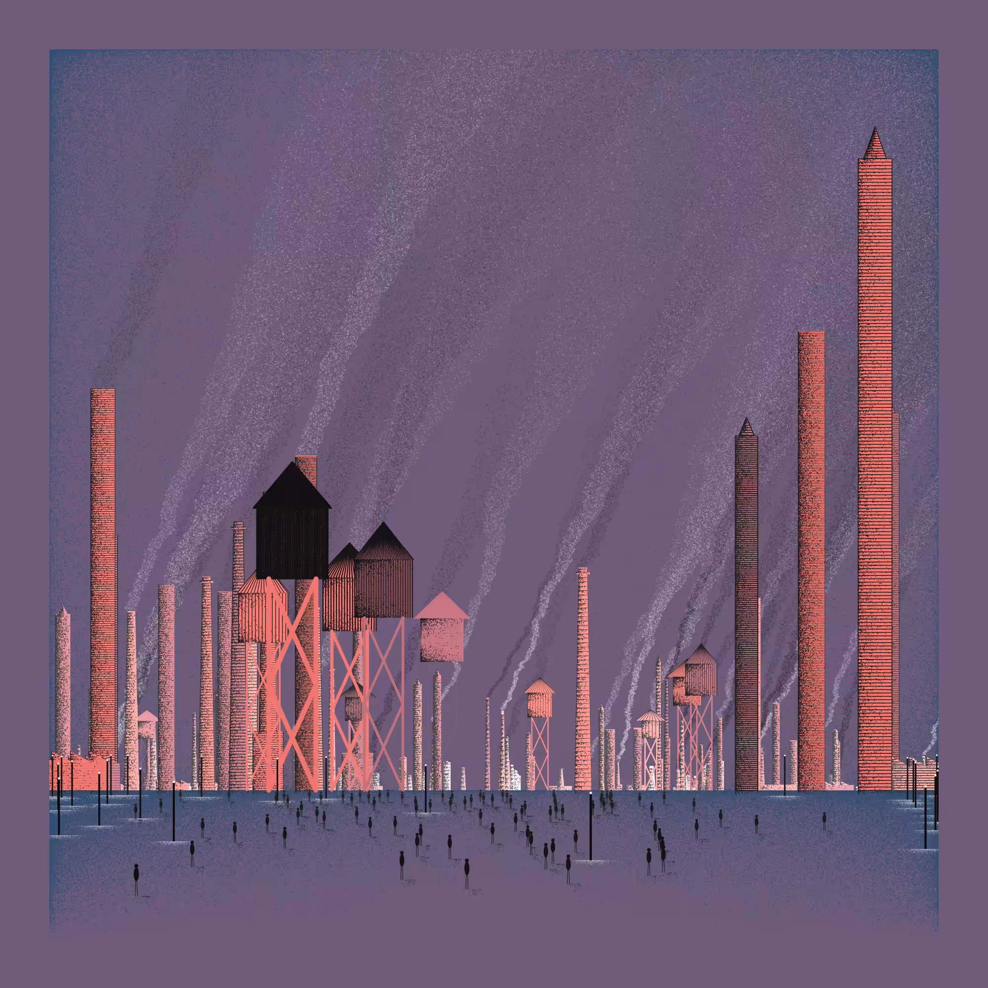 Industrial #165