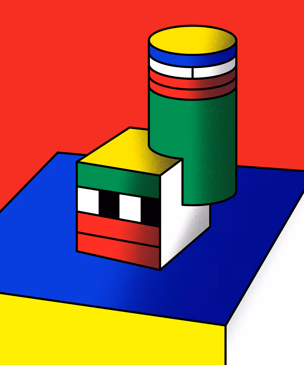 PEPEOMETRIC 005