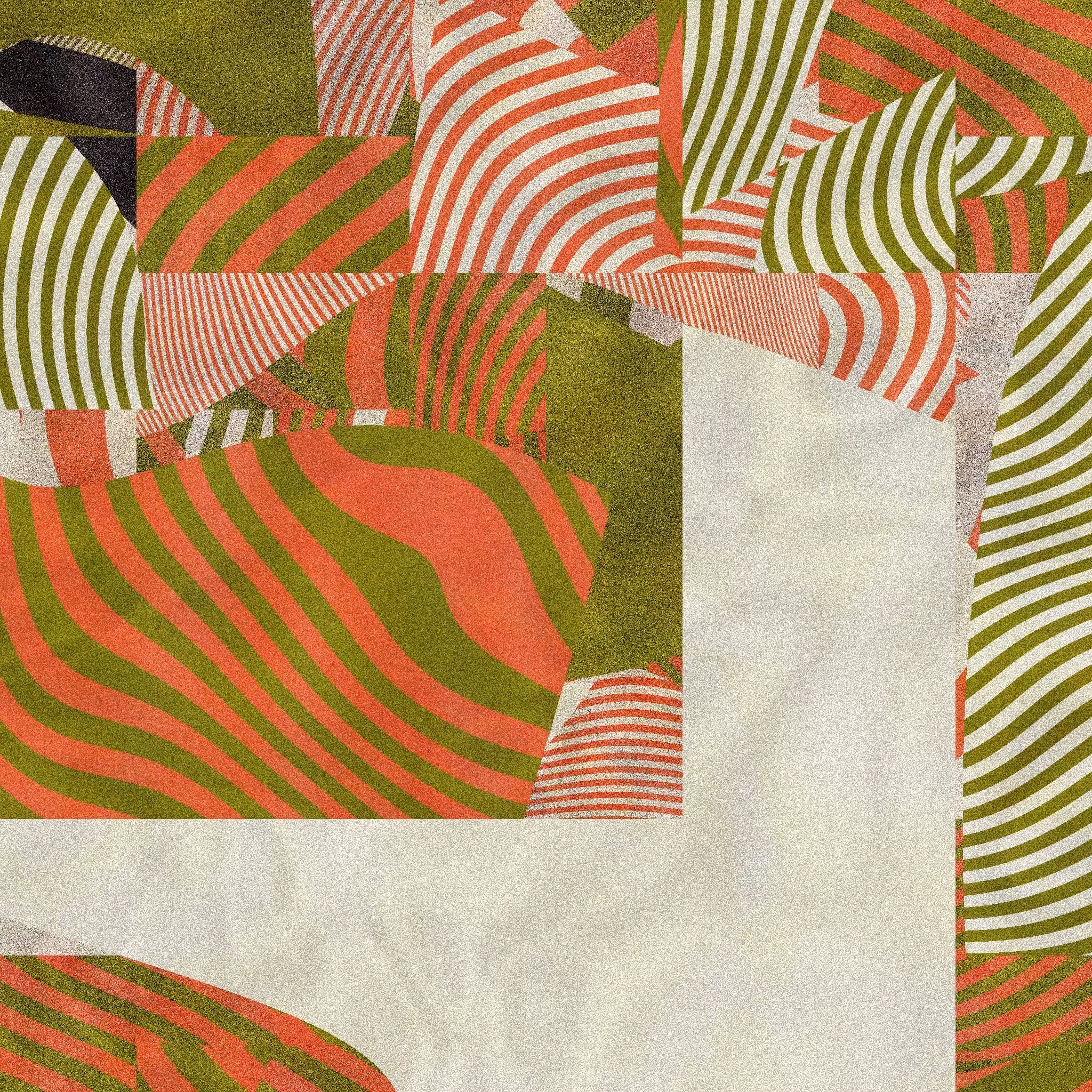 Décollage #29