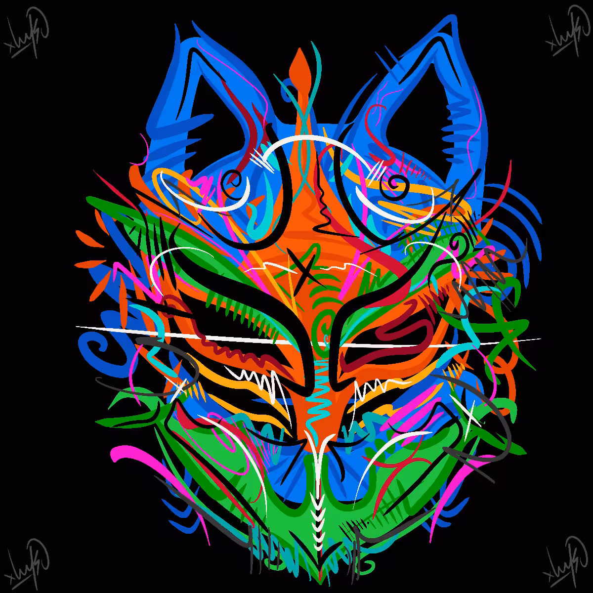 KittyDash