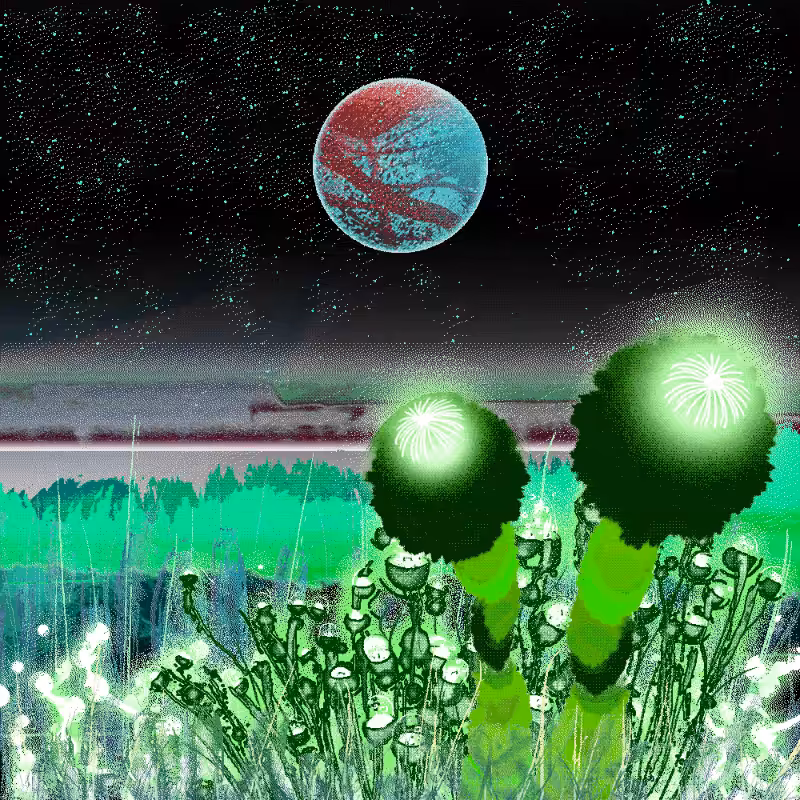 Onablo's Herbs #237