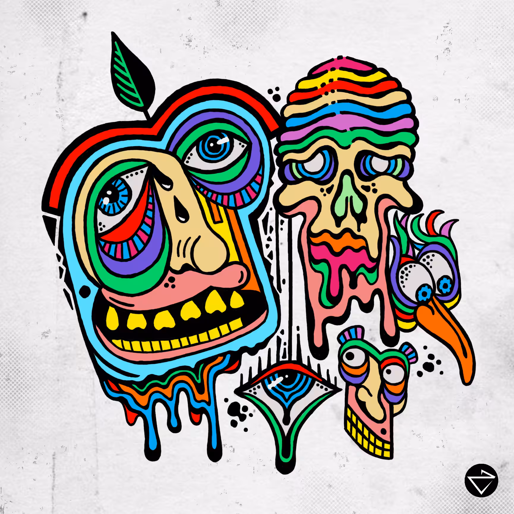 LSD