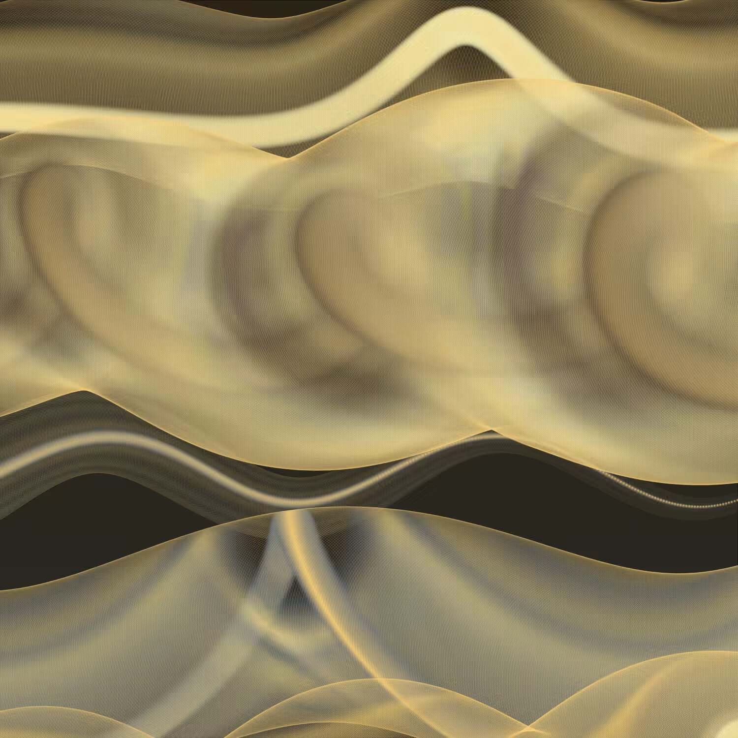 Dreamy Waves #68