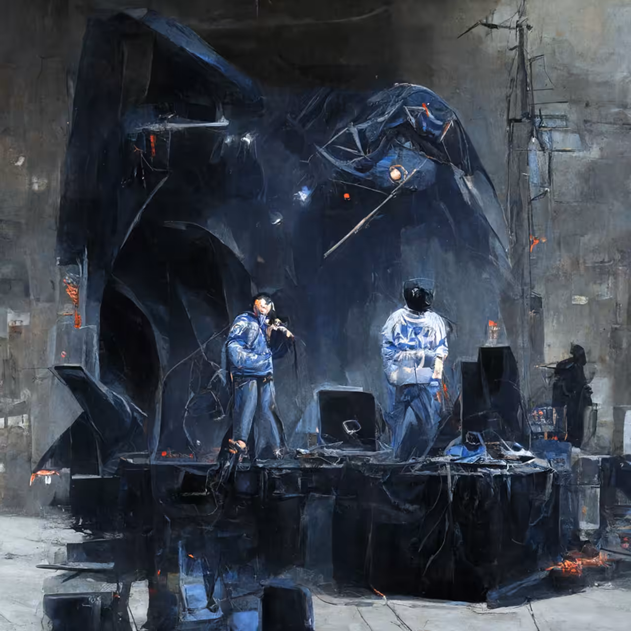 Chá Rap Battle