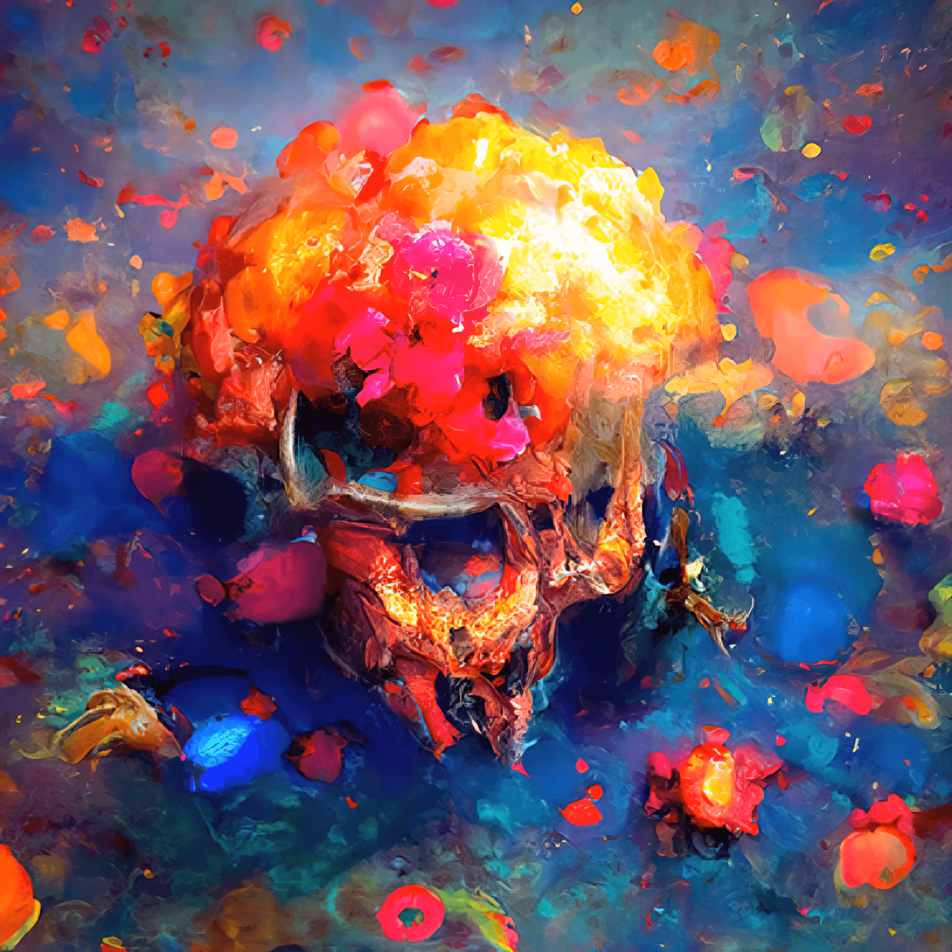 Lost Nature #6