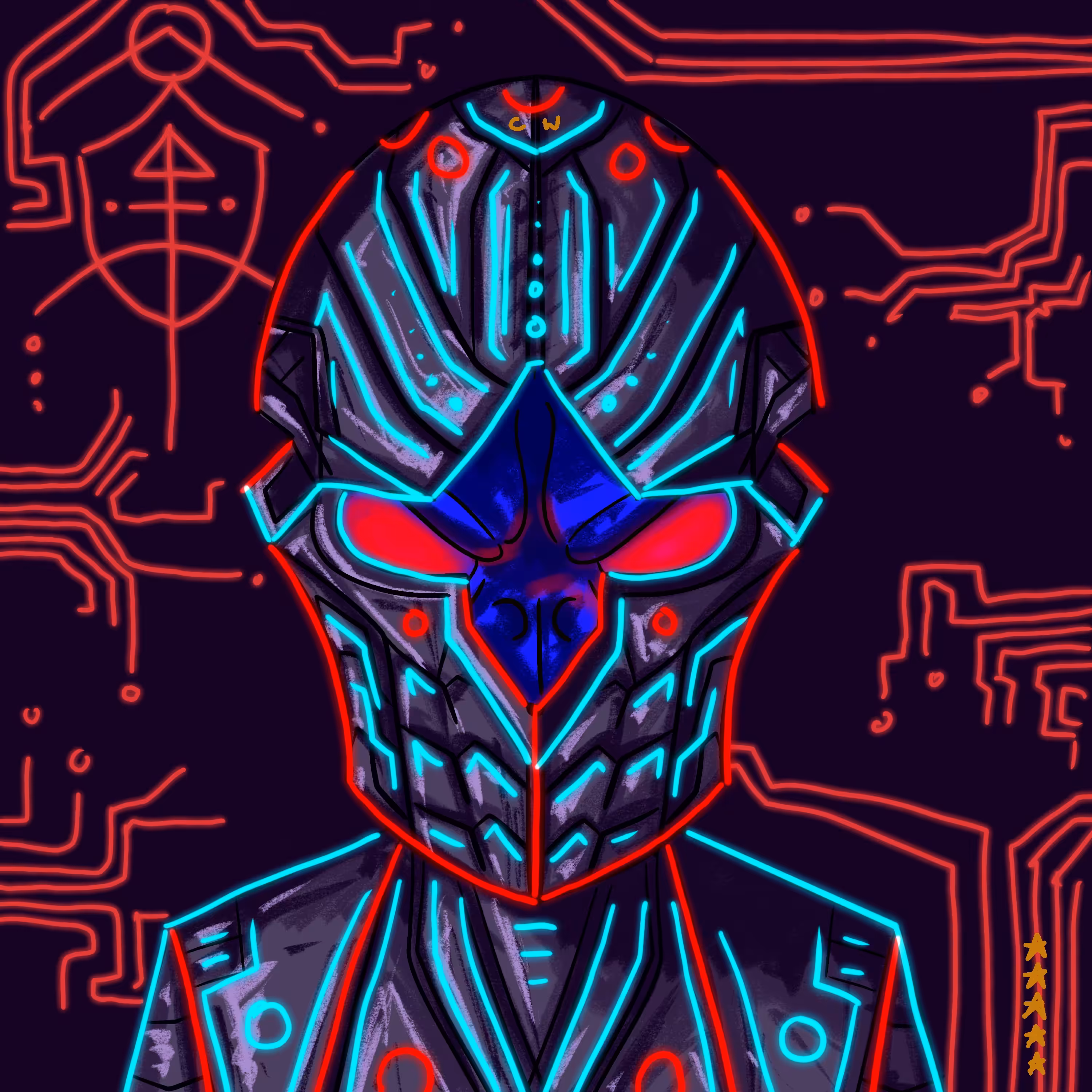 SimpTribe #144