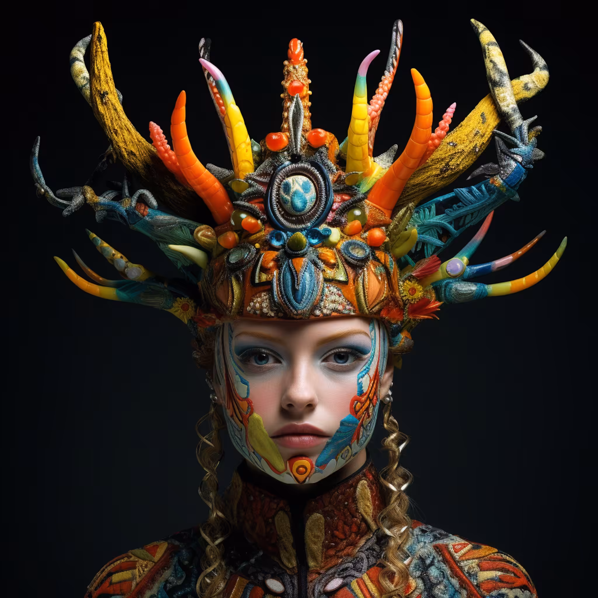 Fabled Essence Collection: Visionary Mythos #53