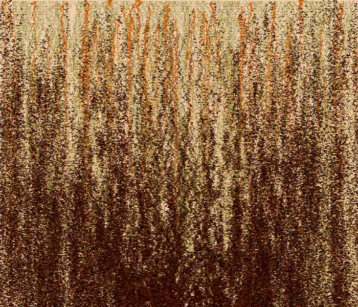 Artificialmente Natural #79