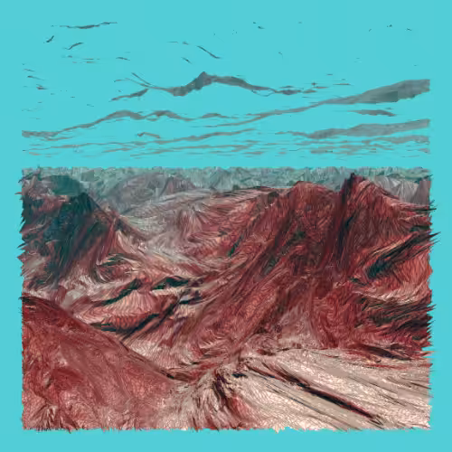 Mountain Moves #55