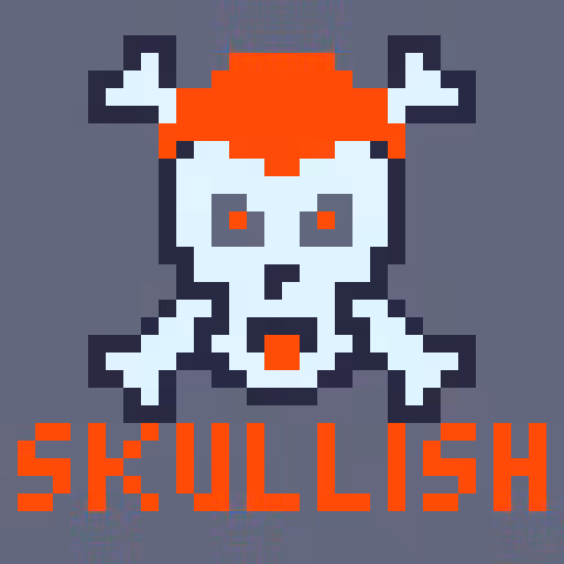 CryptoSkullish #39