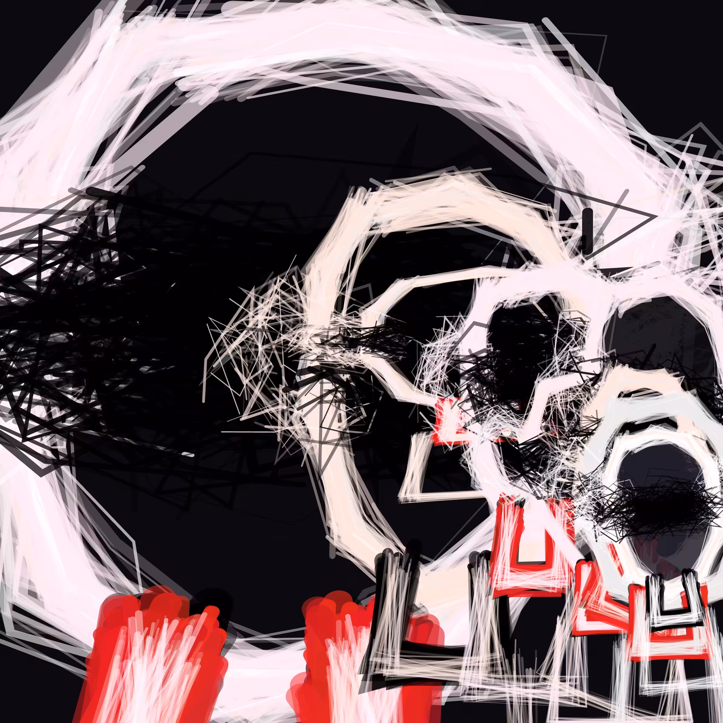 Brutal Desolation: UNK_0268 #271