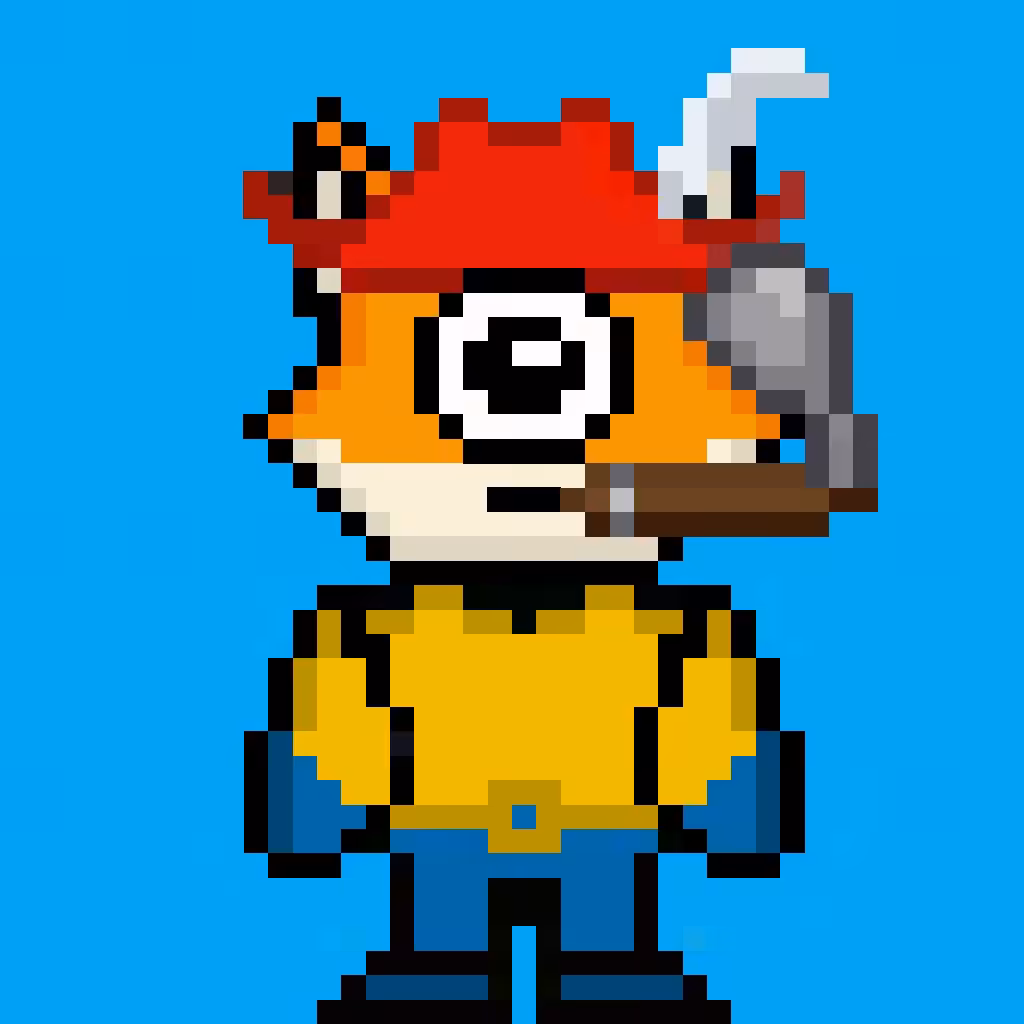 Foxquity #111