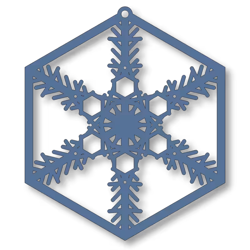fx(ornament) 2022 #139