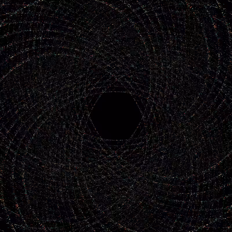Vortex #12