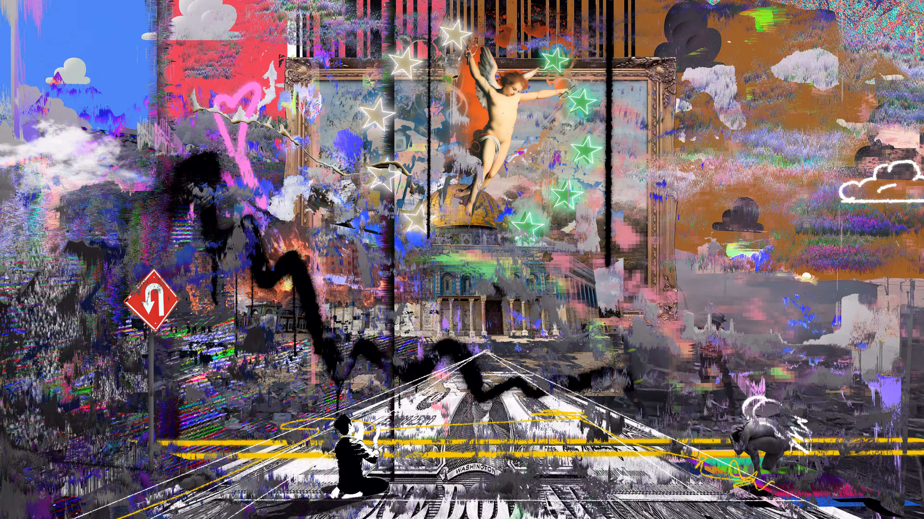 Corrosive Conclusion