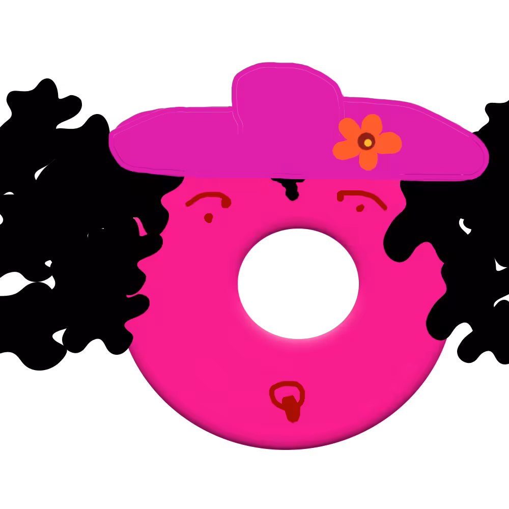 Donut