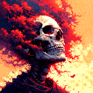 SKULLBYTE #115