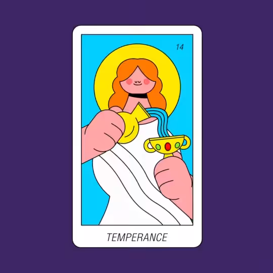 14 TEMPERANCE