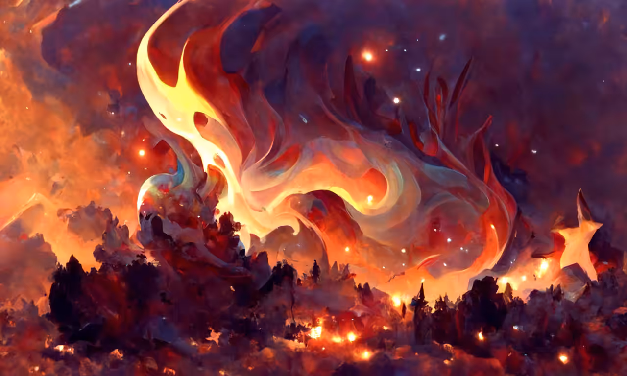 Bound by Flames