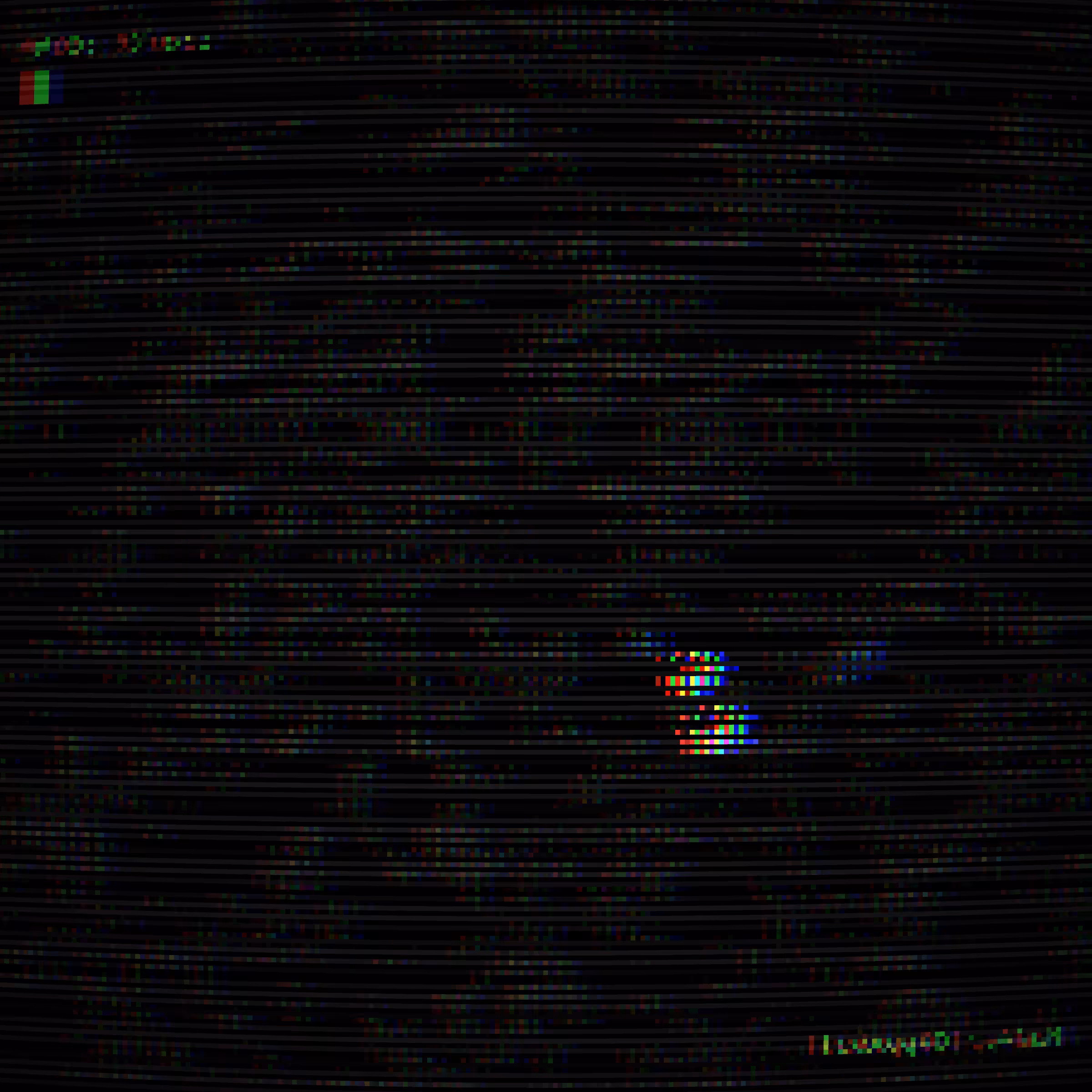 Ghost Echoes #399